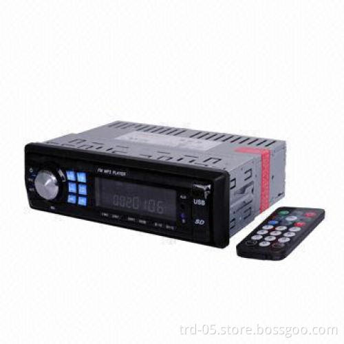 Car Radio, USB/SD Player